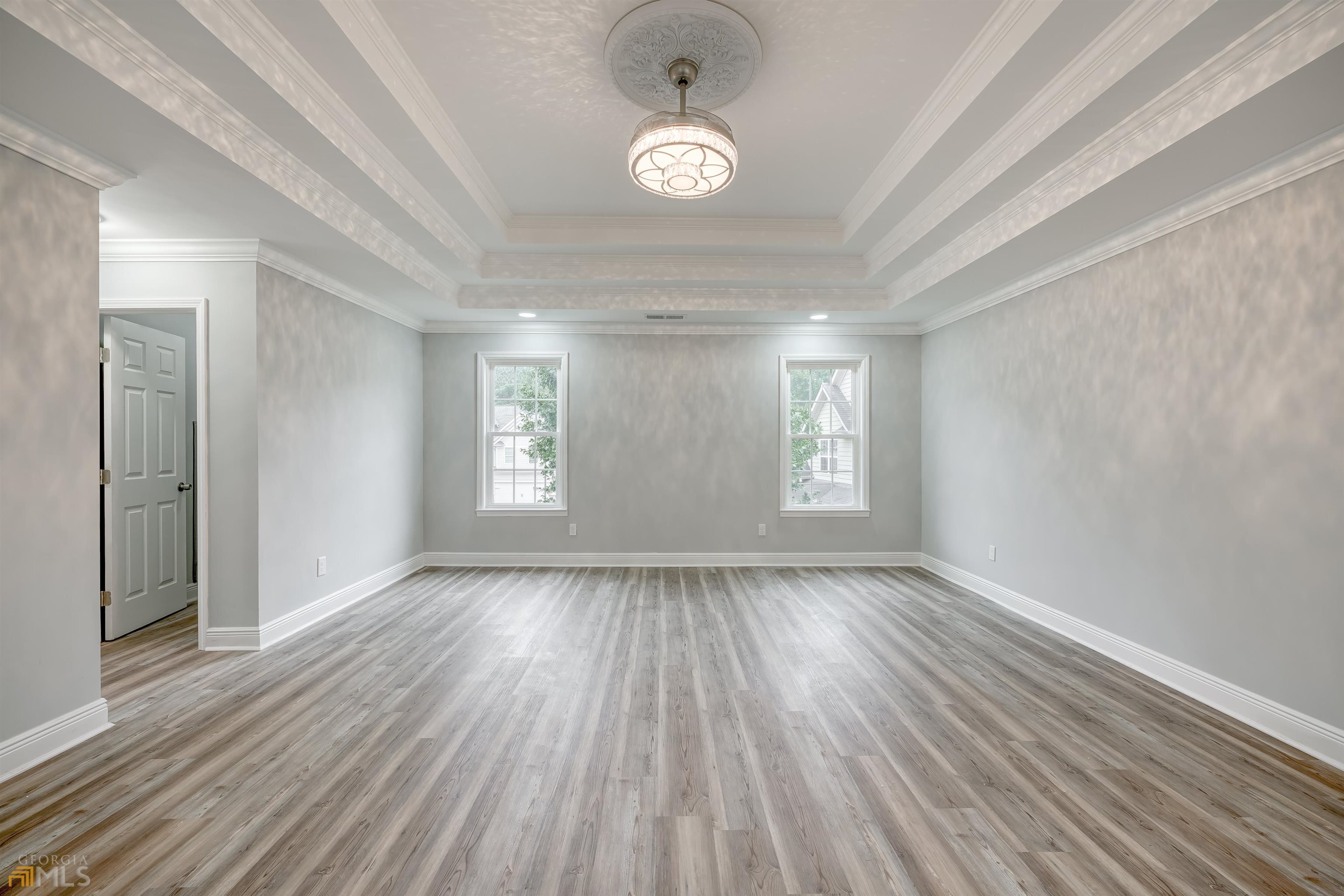 Montreaux In Towne - Residential