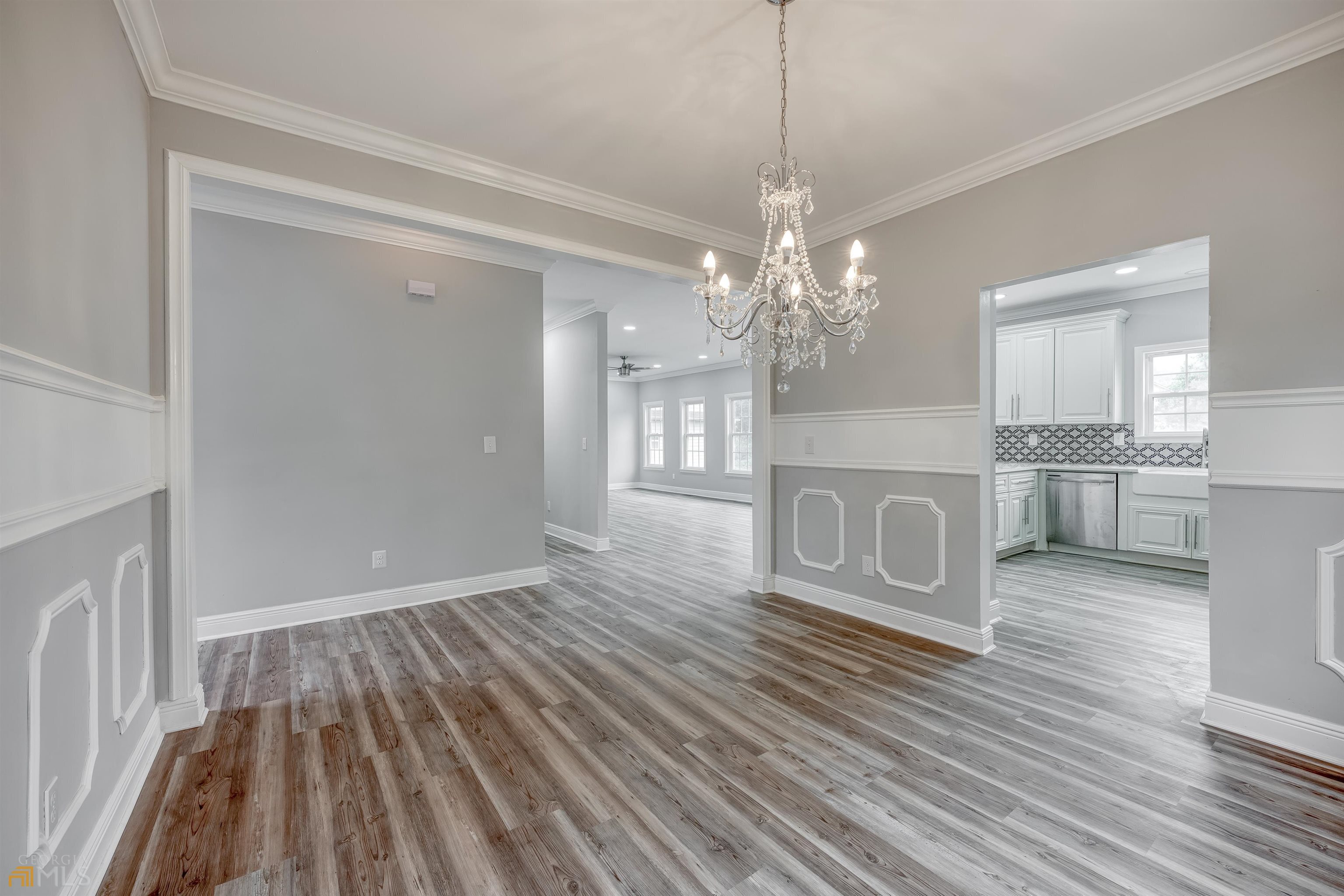 Montreaux In Towne - Residential