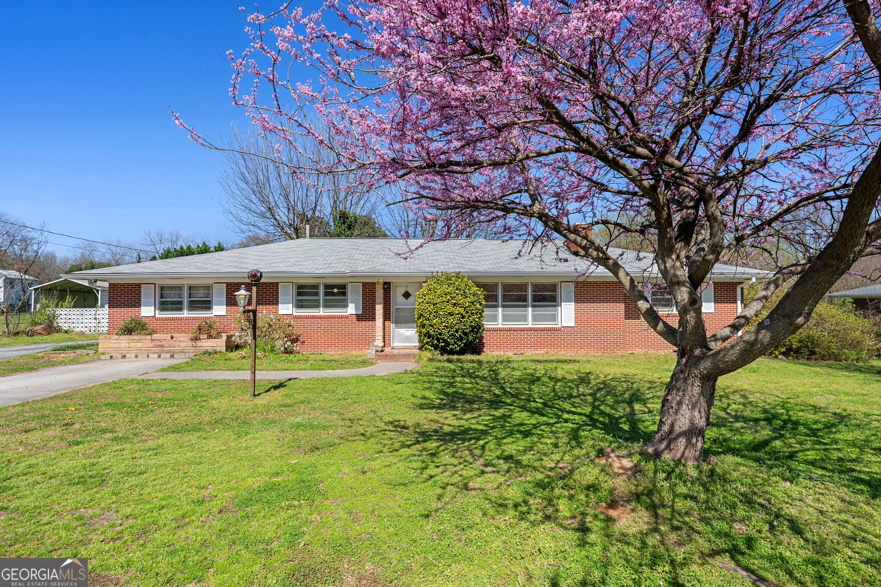 868 Fairview Avenue, Hartwell, GA, 30643