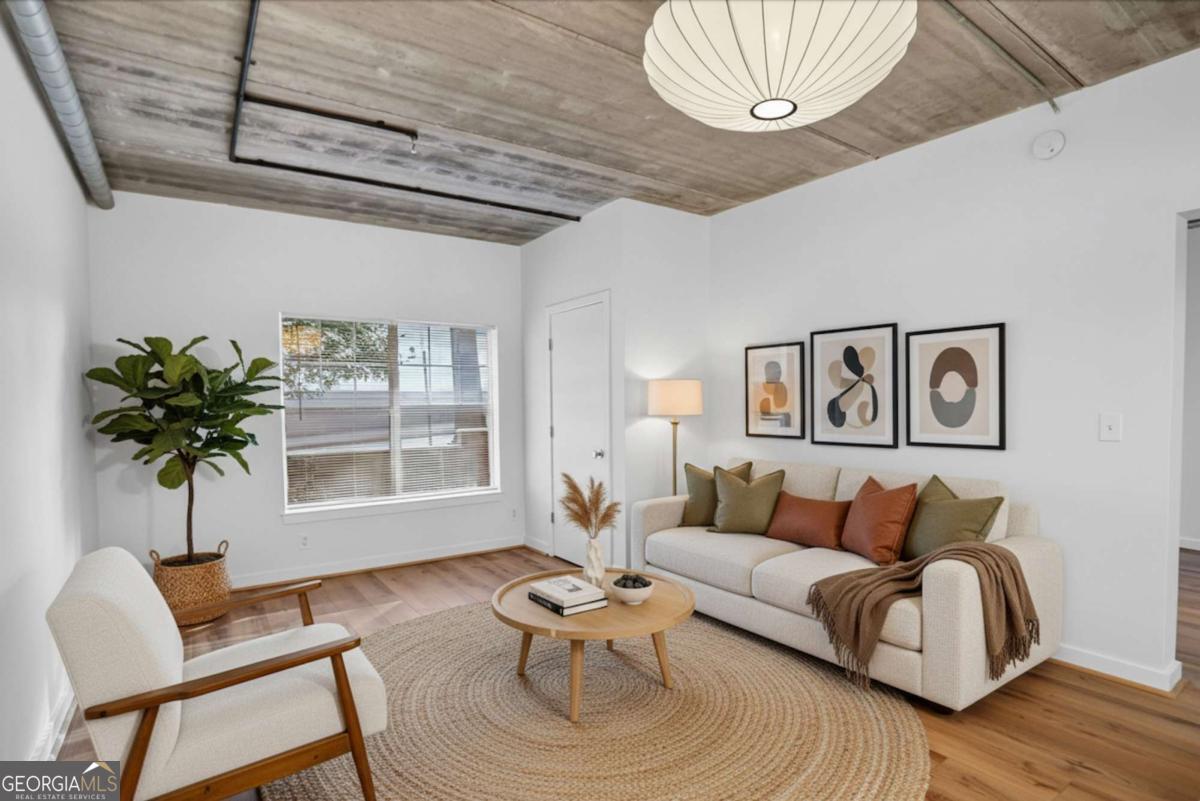 800 Peachtree ST NE 1020