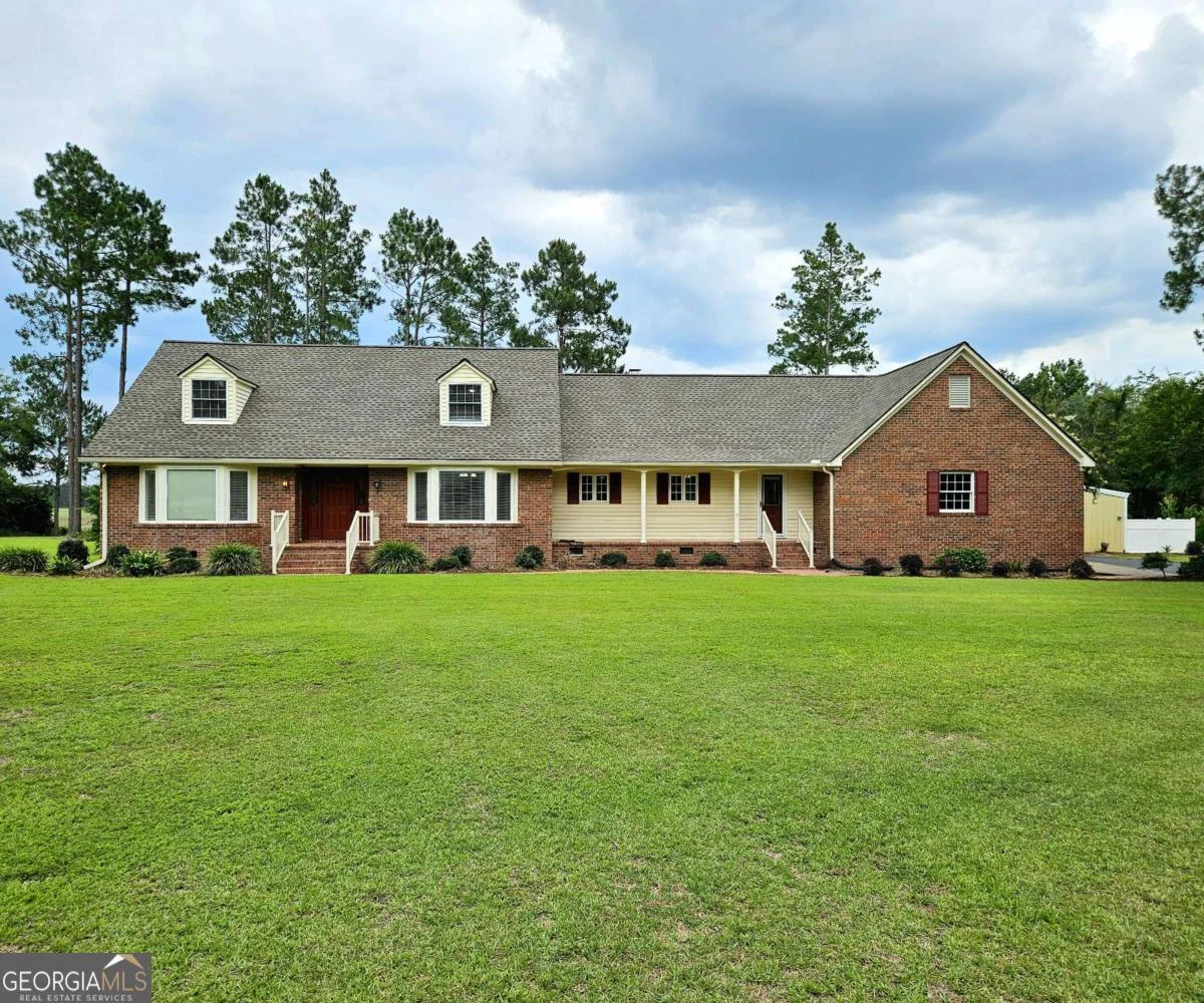 12772 Hwy 122, Pavo, GA, 31778