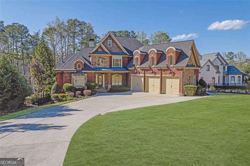 6925 Lighthouse PT