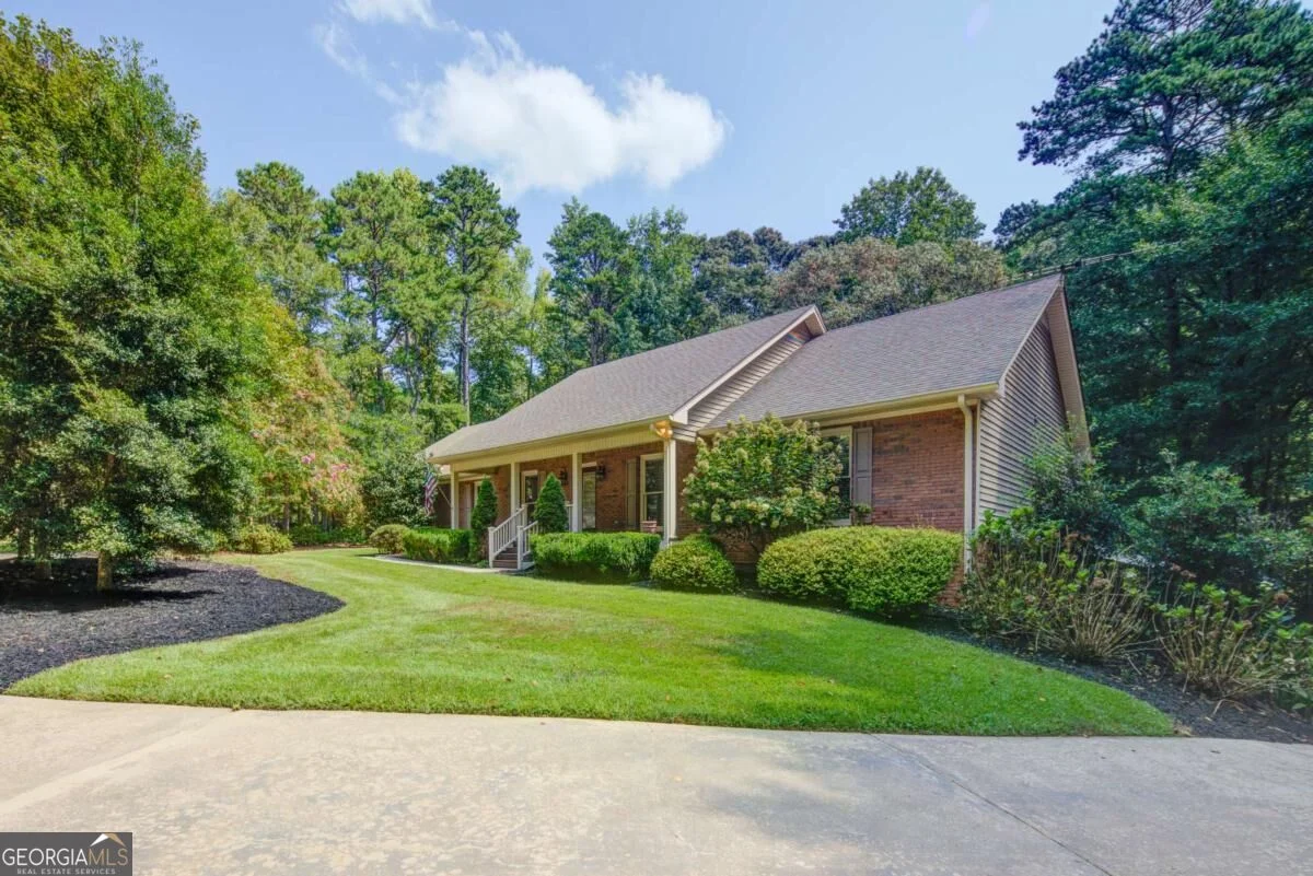111 Henderson Lake Drive, Canton, GA, 30115