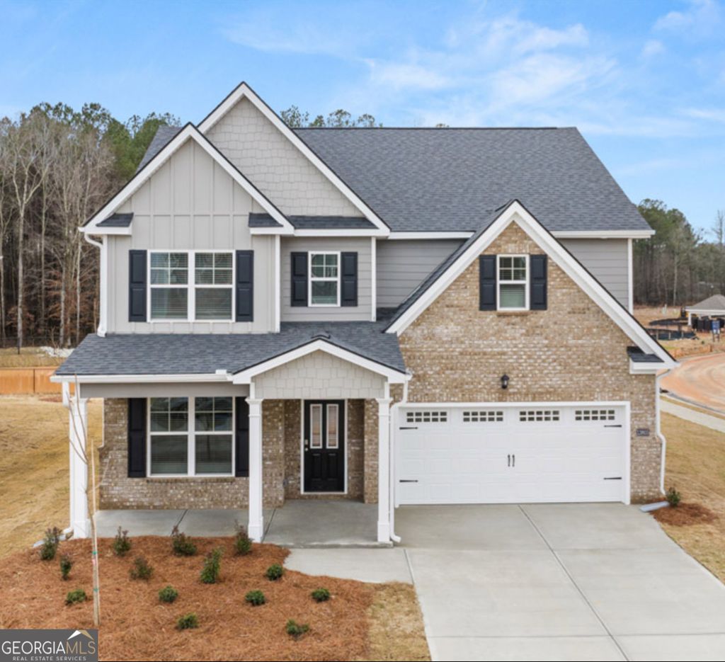 Photo of 13274 Tolstoy Drive, Covington, GA 30014 (MLS # 10705924)