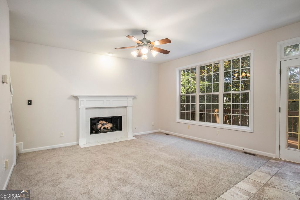 Photo of 3665 Mystic Drive, Buford, GA 30519 (MLS # 10632567)