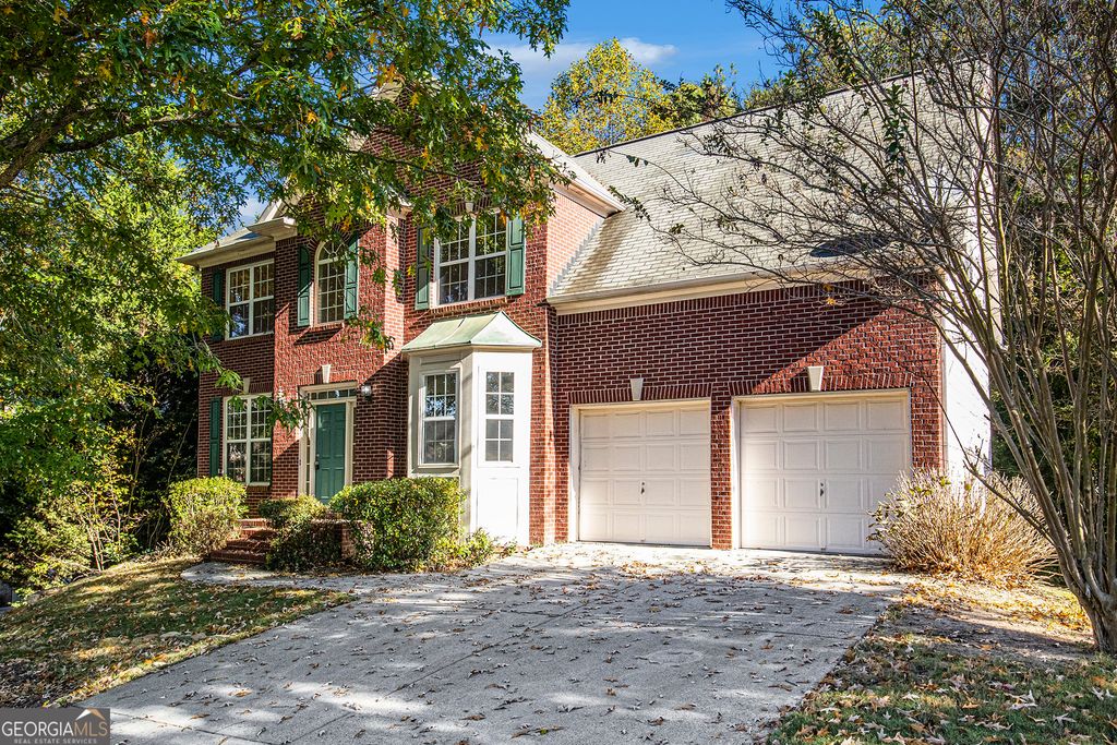 Photo of 3665 Mystic Drive, Buford, GA 30519 (MLS # 10632567)