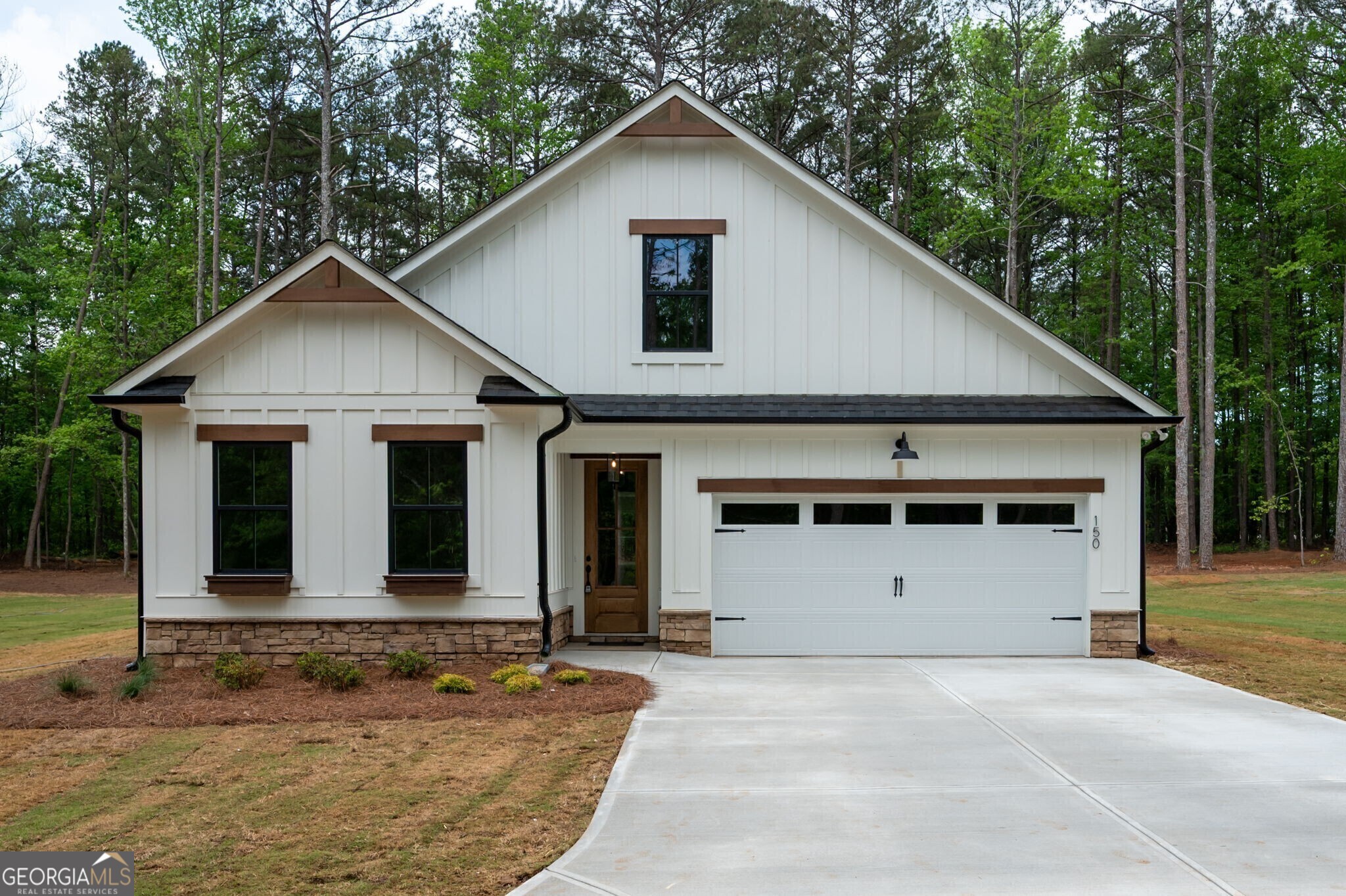 150 Doris PATH