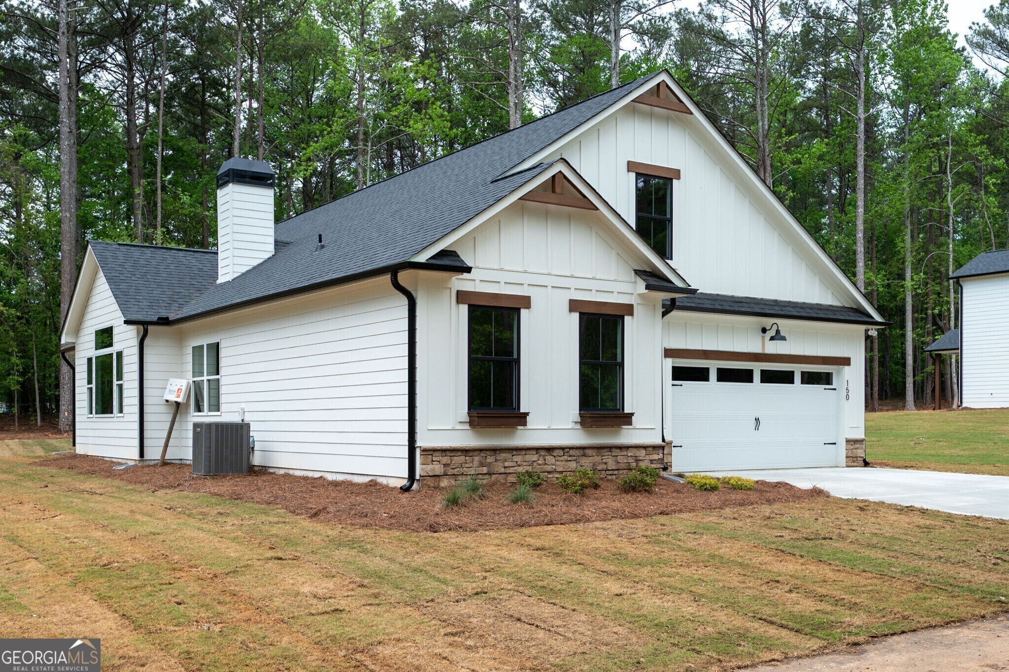 150 Doris PATH