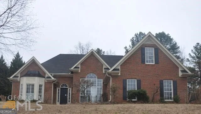 105 Pine Knoll Trace