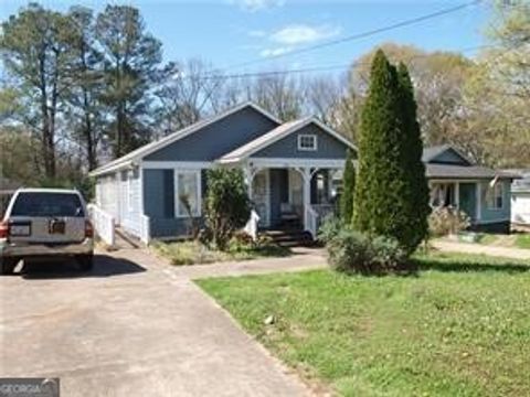 998 Sparks ST SW # 4 Atlanta GA 30310