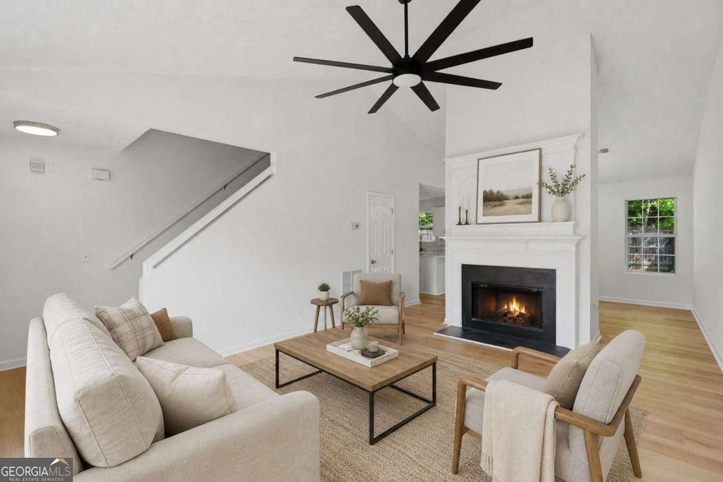 Photo of 2876 River Close Drive, Decatur, GA 30034 (MLS # 10757083)