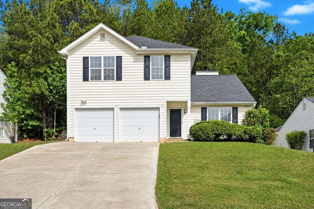 Photo of 2876 River Close Drive, Decatur, GA 30034 (MLS # 10757083)