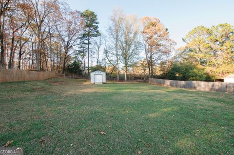 A home in Winder