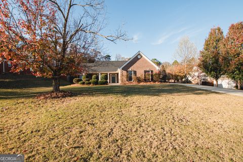 A home in Winder