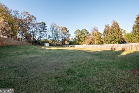 A home in Winder