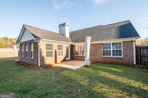 A home in Winder