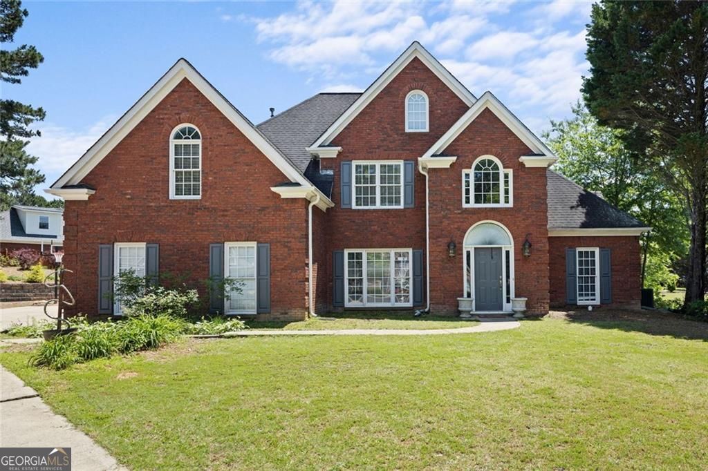 Photo of 2648 Ives Way NW, Kennesaw, GA 30152 (MLS # 10701343)