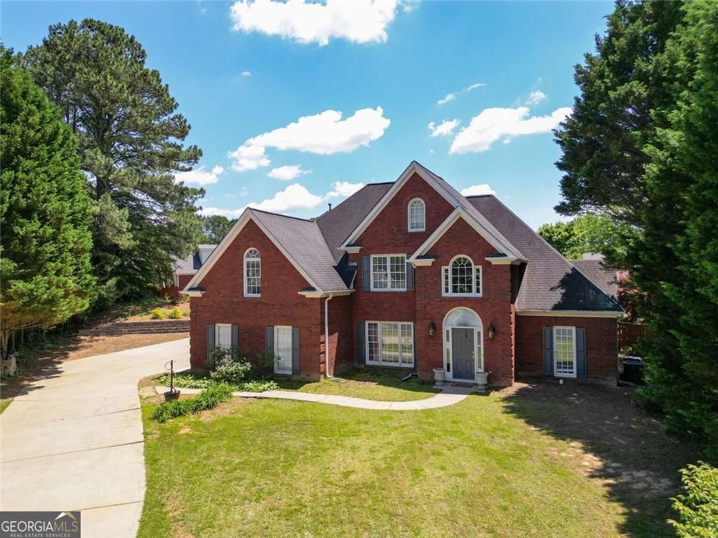 Photo of 2648 Ives Way NW, Kennesaw, GA 30152 (MLS # 10701343)