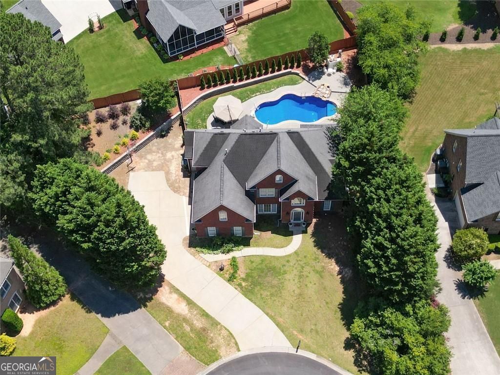 Photo of 2648 Ives Way NW, Kennesaw, GA 30152 (MLS # 10701343)