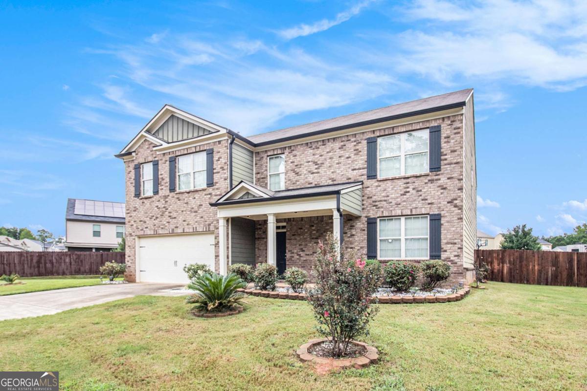 240 Shaker Hollow DR