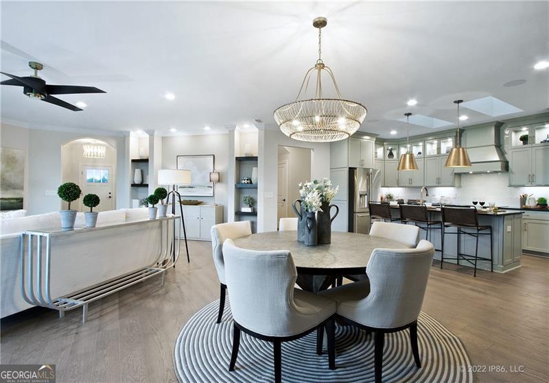 3577 Fishpond CIR