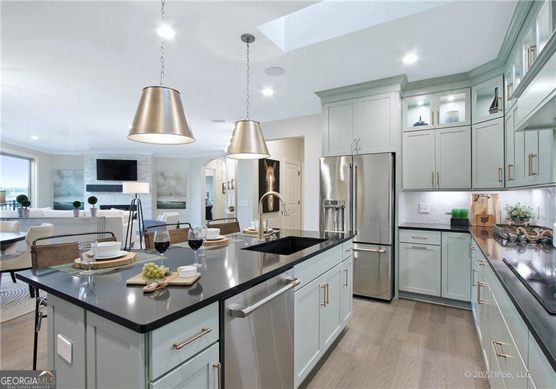3577 Fishpond CIR