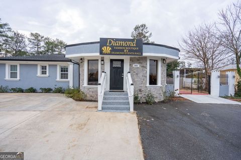 405 PAT MELL RD Marietta GA 30060