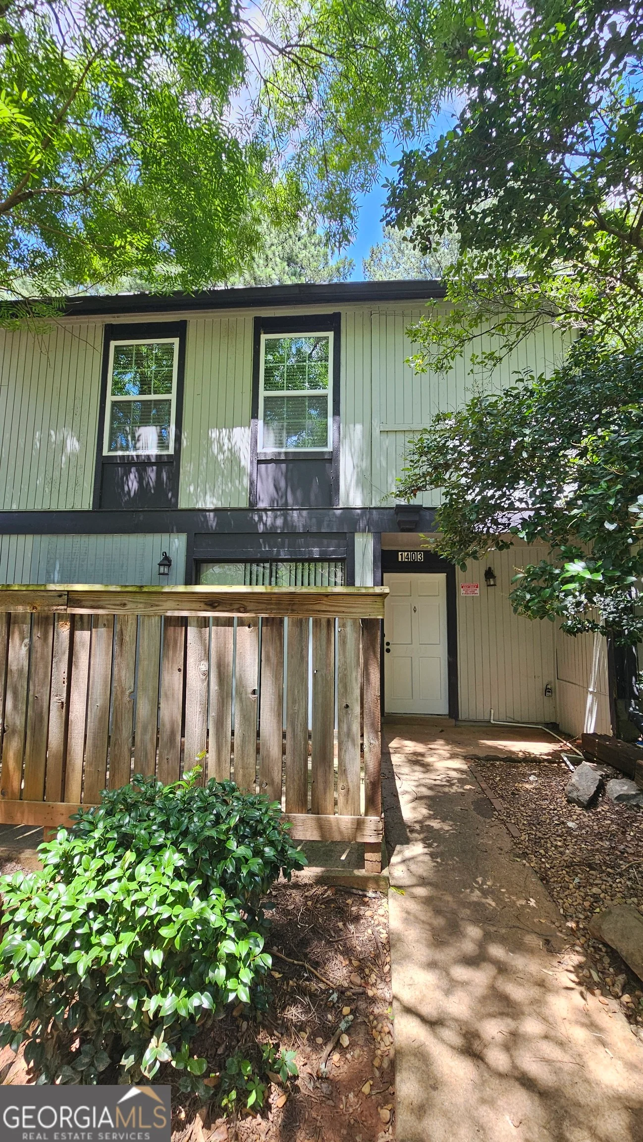 1403 Stone Mill Trace