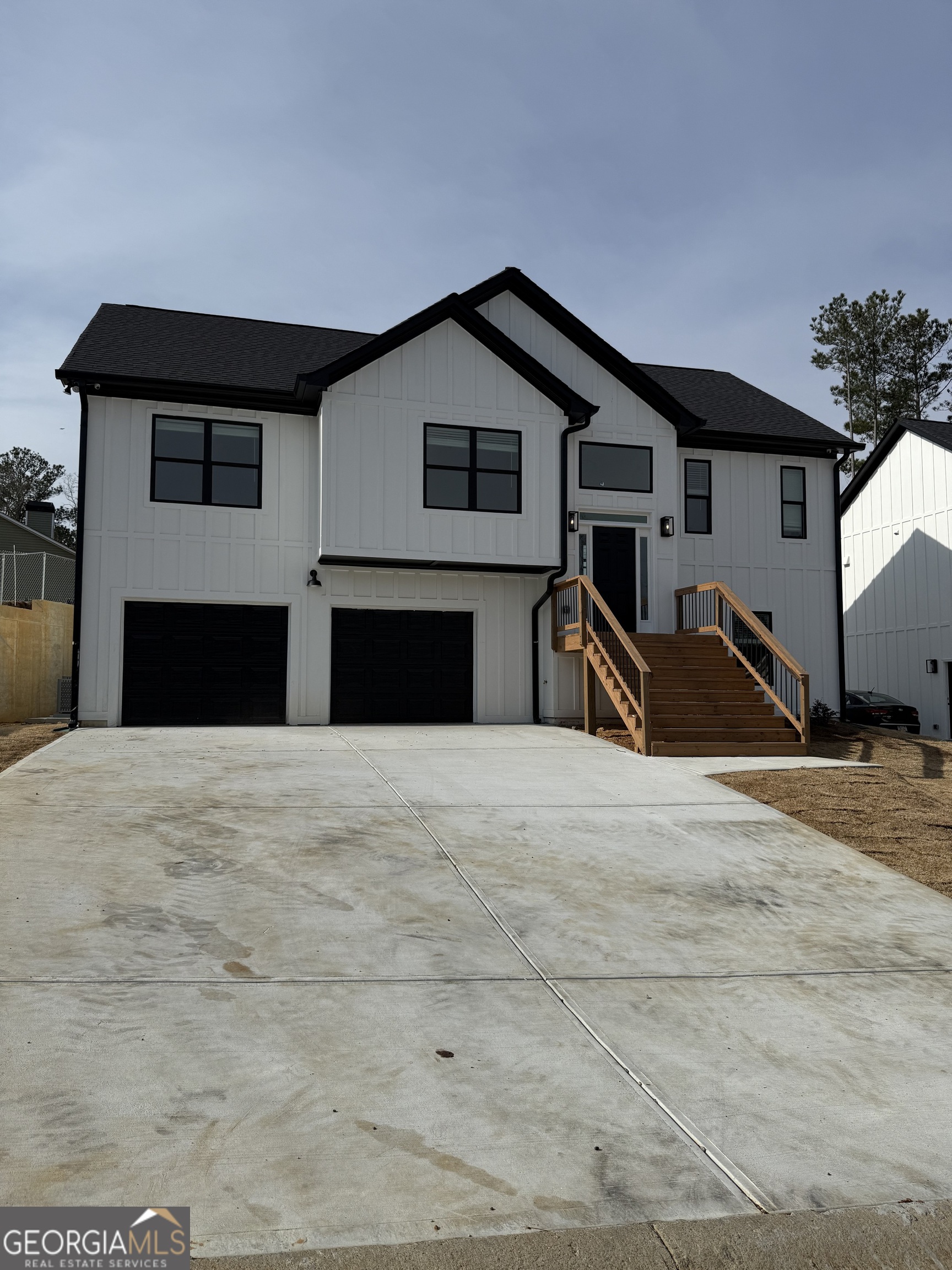 600 Cole Creek DR
