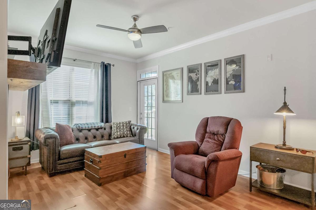 4805 W Village WAY SE 1104