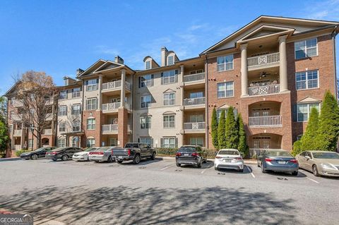 4805 W Village WAY SE 1104 Smyrna GA 30080