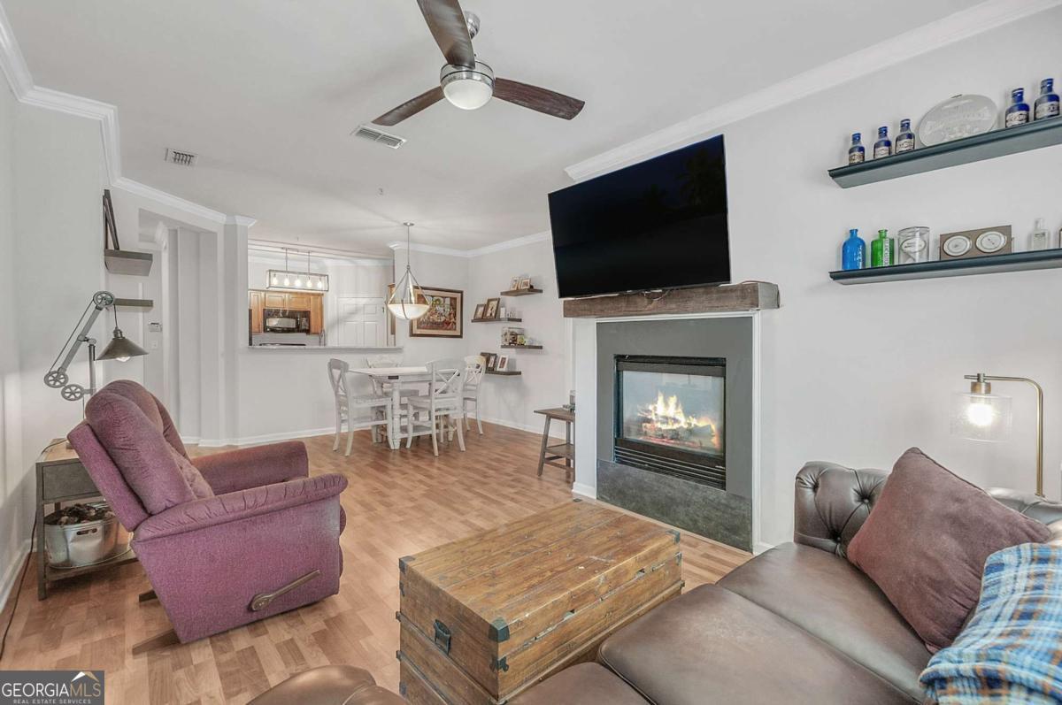 4805 W Village WAY SE 1104