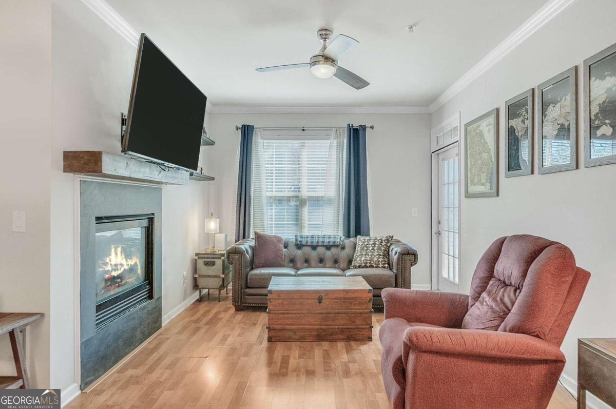 4805 W Village WAY SE 1104