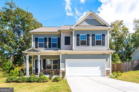 Photo of 503 RIVERBIRCH Court, Rockmart, GA 30153 (MLS # 10623715)