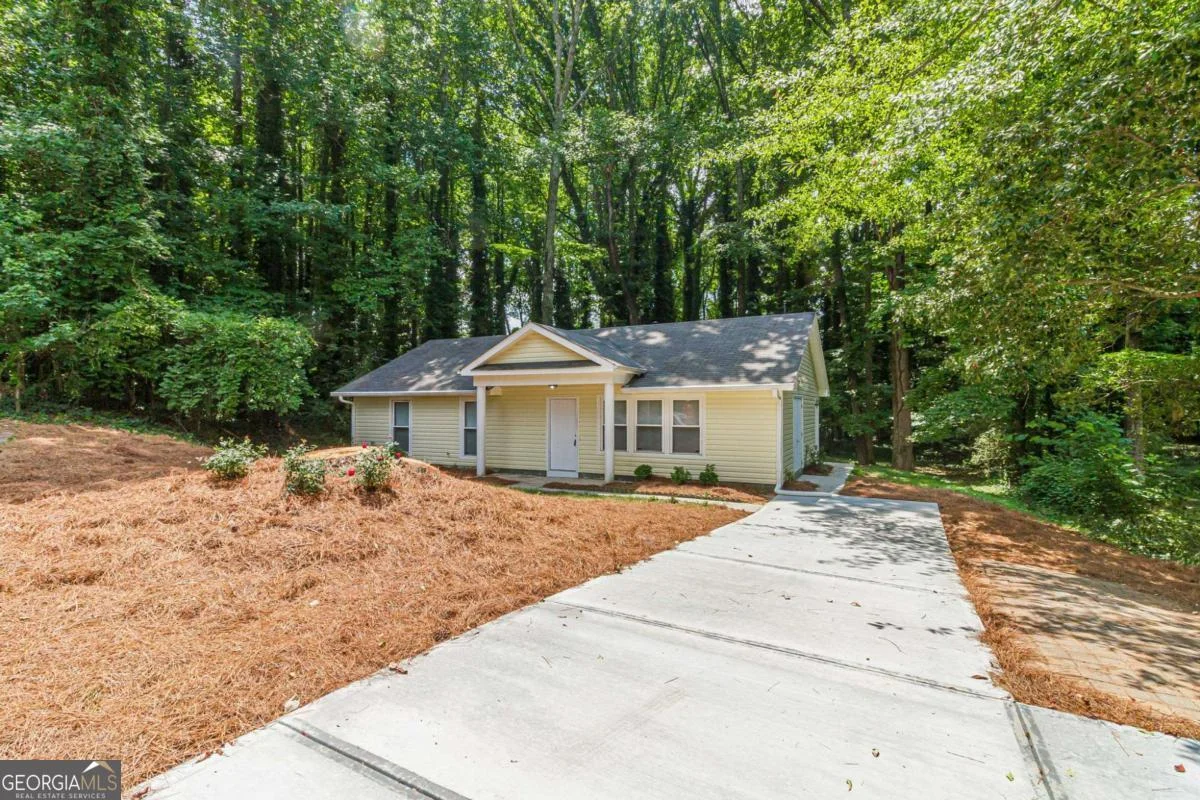 5975 Dart Drive