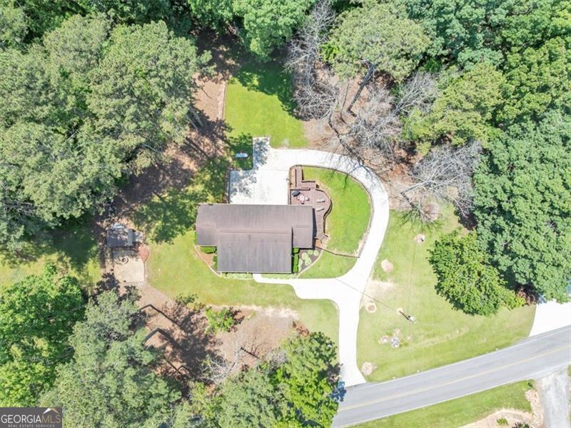 586 OLD BUSHMILL