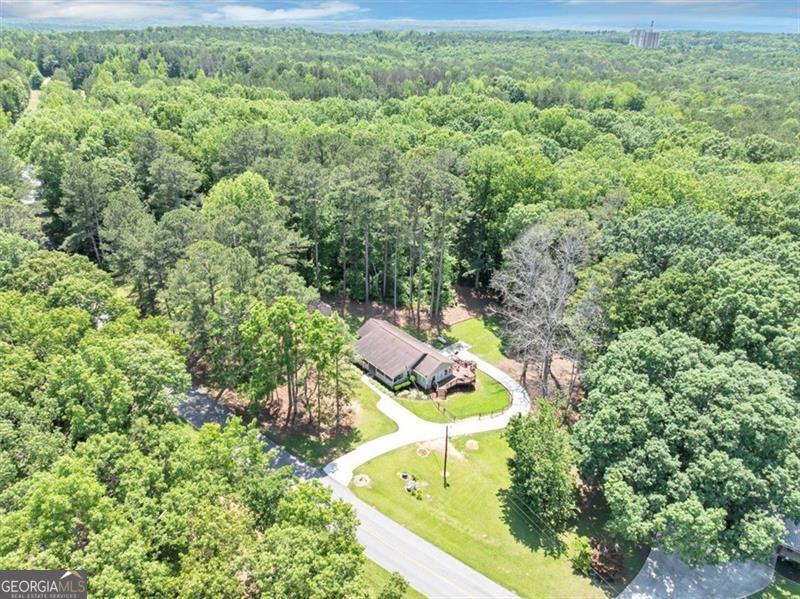 586 OLD BUSHMILL