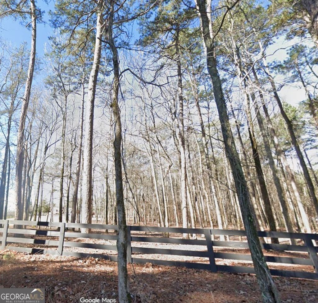 Photo of 6927 Quarters Road, Fayetteville, GA 30215 (MLS # 10666813)