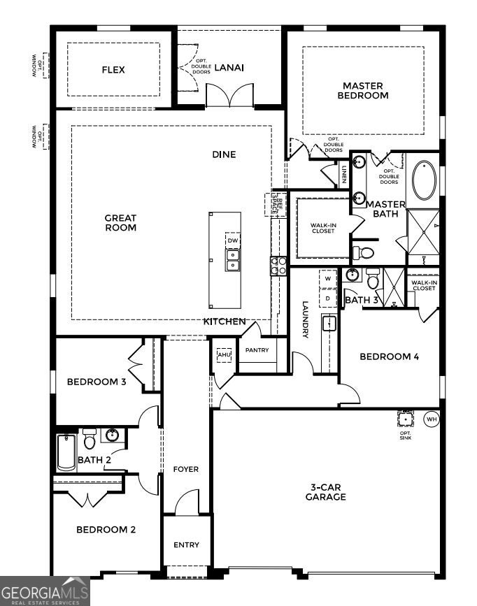 275 Edgewater DR