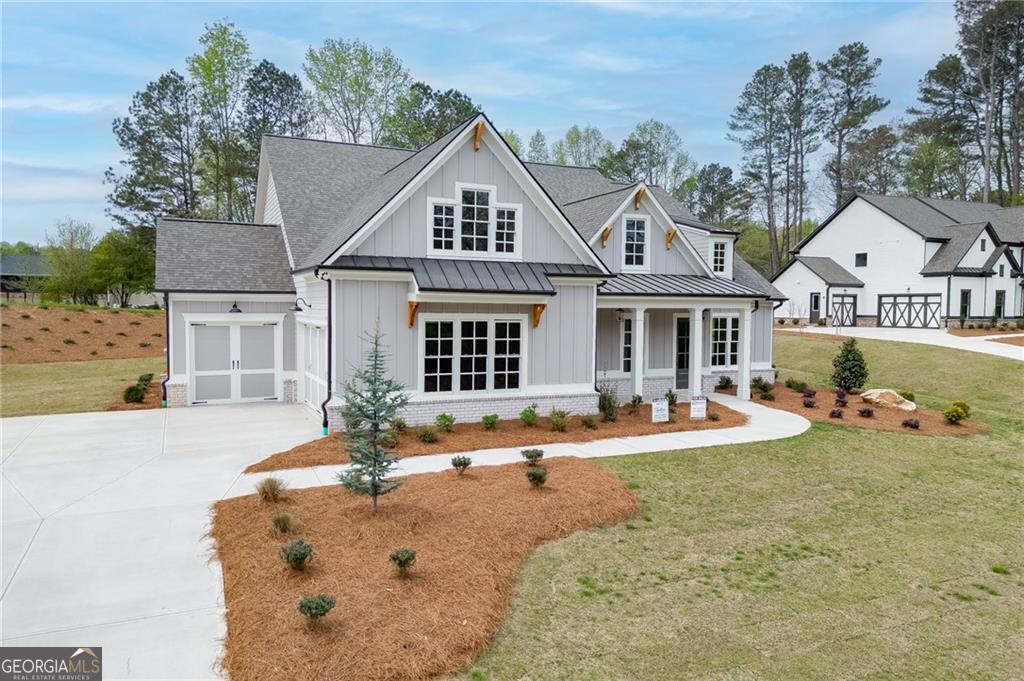 8155 Heardsville CT