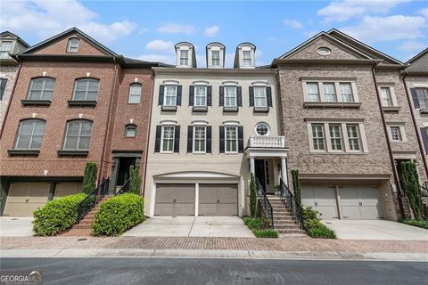 A home in Smyrna