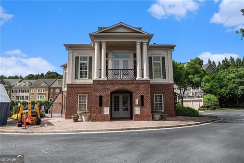 A home in Smyrna