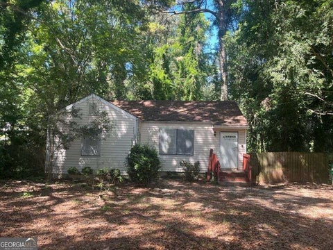 Photo of 1772 Terry Mill Road SE, Atlanta, GA 30316 (MLS # 10846297)