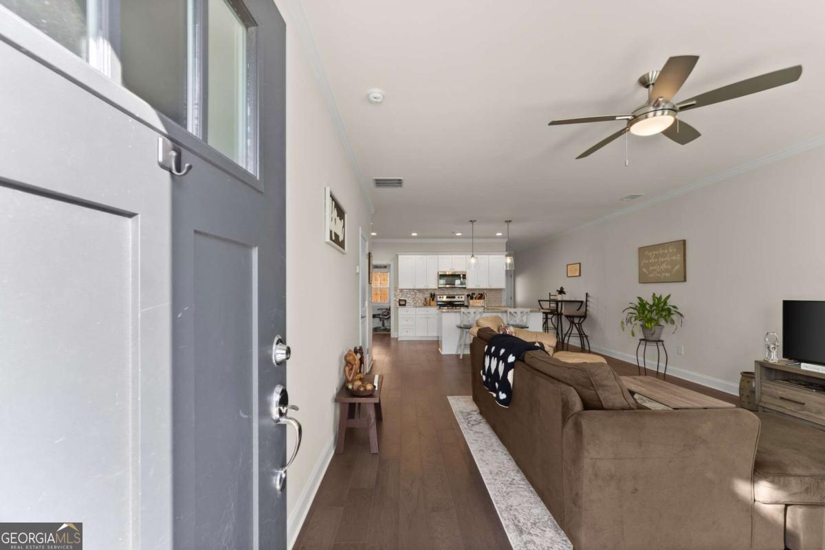 108 Indigo CIR