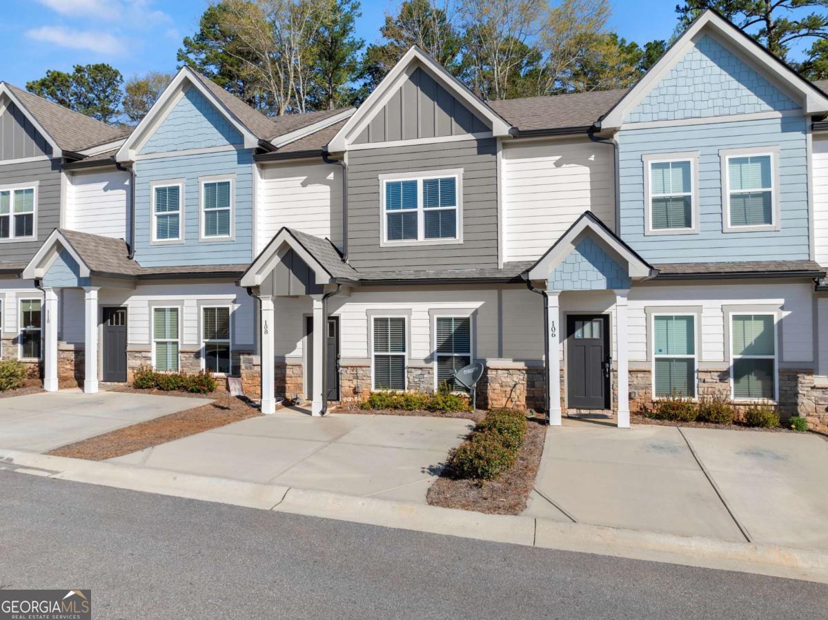 108 Indigo CIR