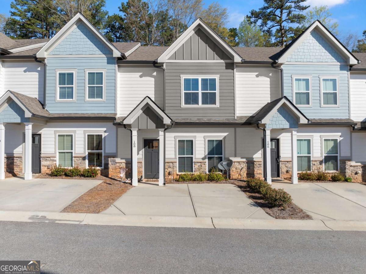 108 Indigo CIR