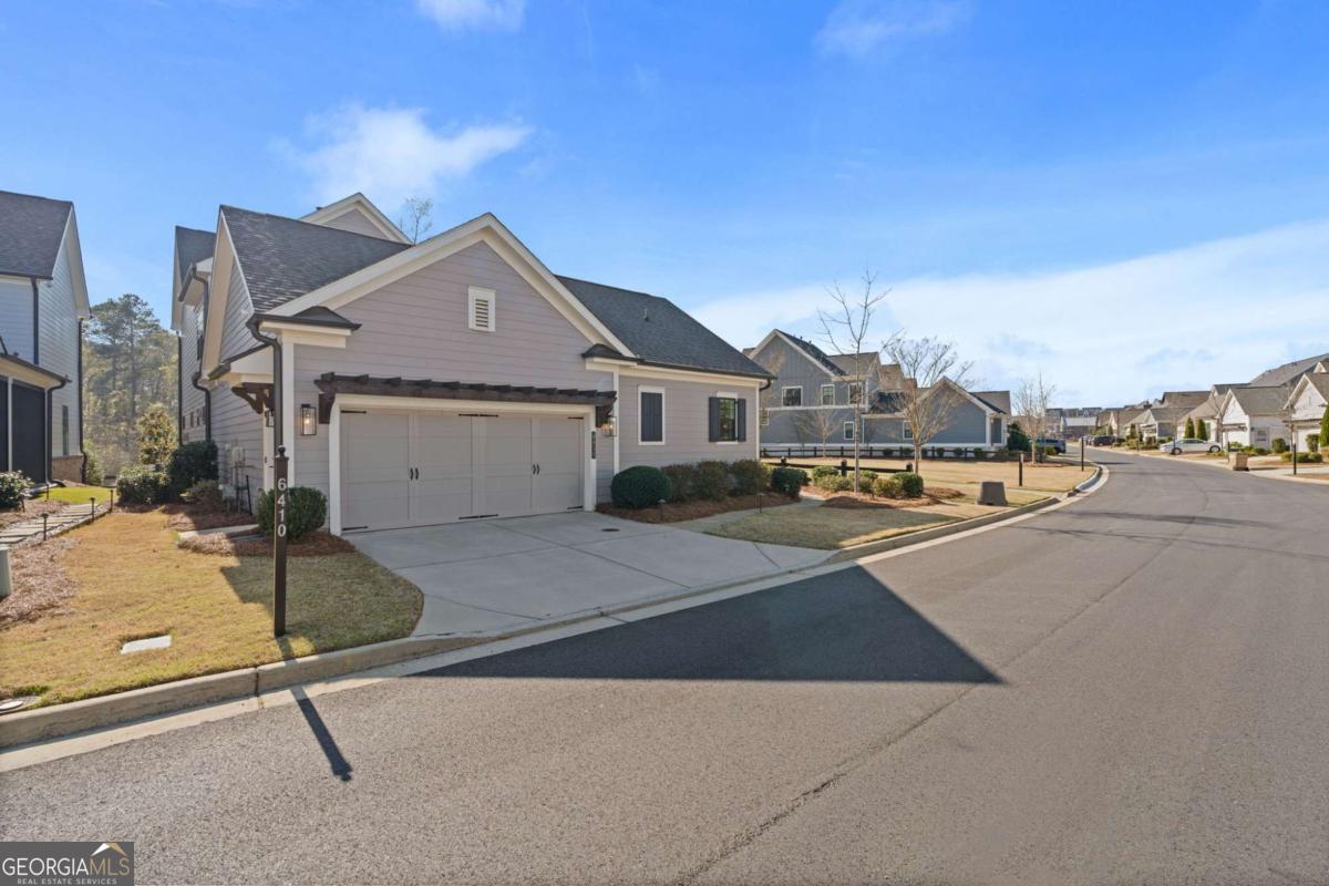 6410 Halcyon Garden DR