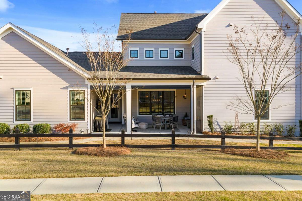 6410 Halcyon Garden DR