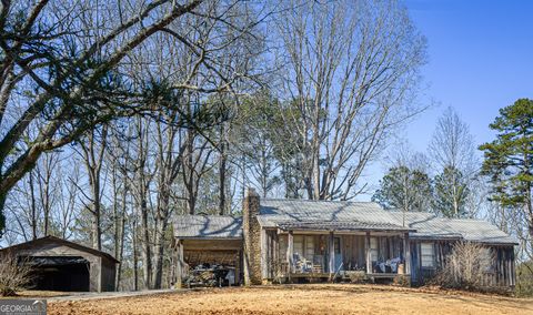 Photo of 2840 S Tallapoosa Highway, Cedartown, GA 30125 (MLS # 10681579)