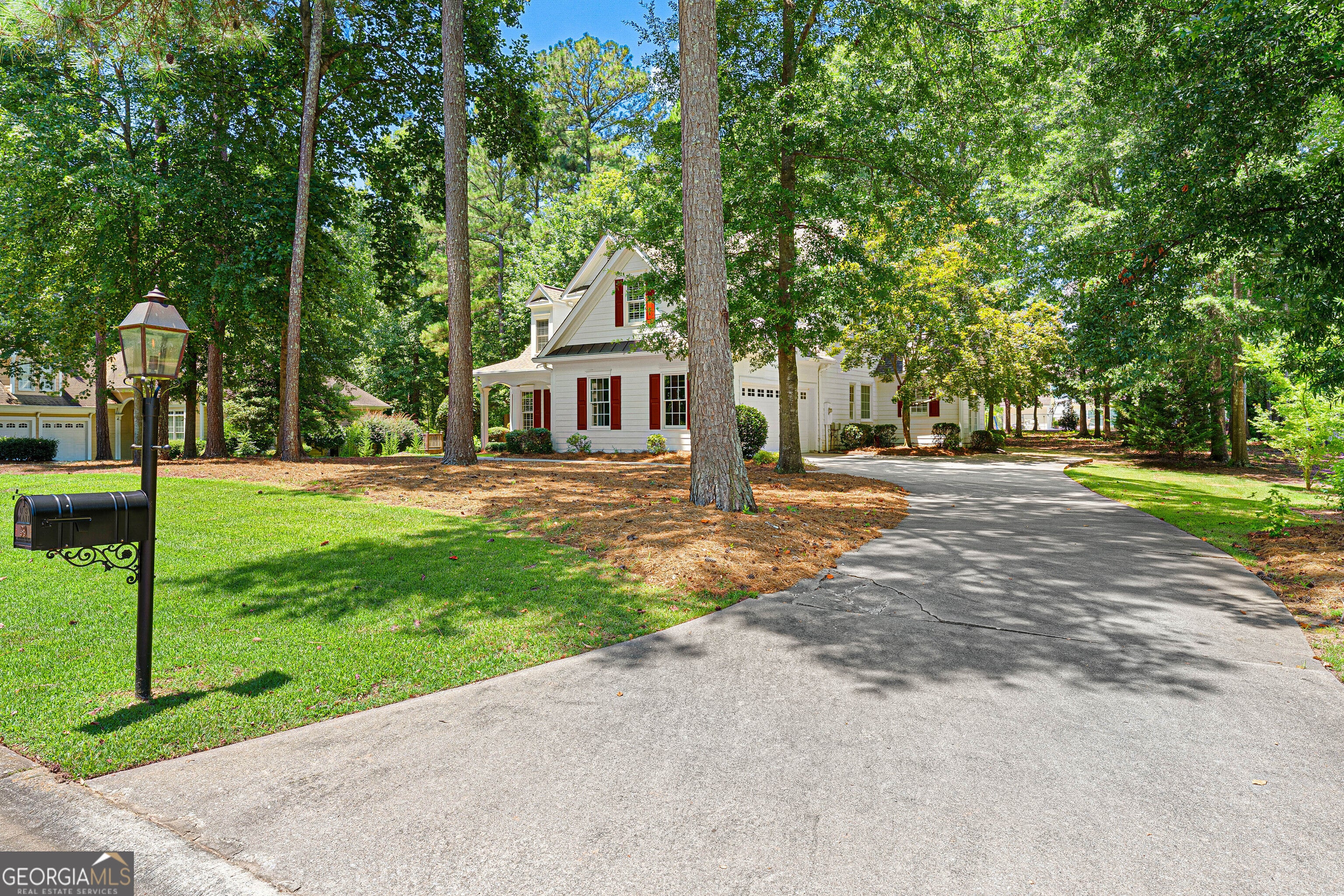 39 Azalea DR